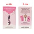 thumbnail image 4 of 12*7cm Gentle Heart Tarot Cards Family Party Board Game Fate Div, 4 of 5