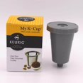 thumbnail image 4 of K-Cup Filtre à Café Réutilisable de Remplacement Support Rechargeable pour Keurig, 4 of 8