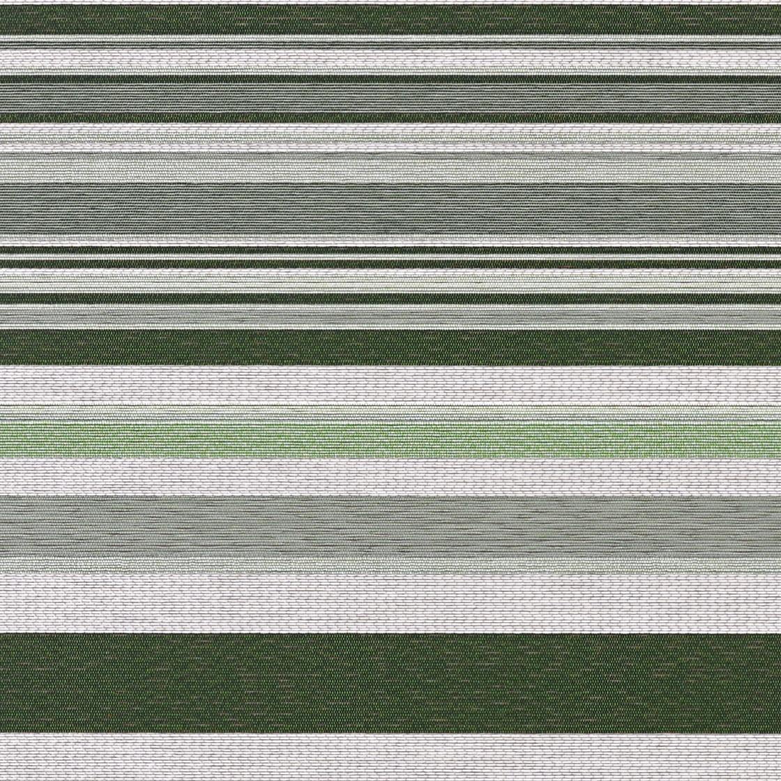 Couristan Dolce Striped 9'8" X 13'6" Grass Flatwoven Outdoor Rug