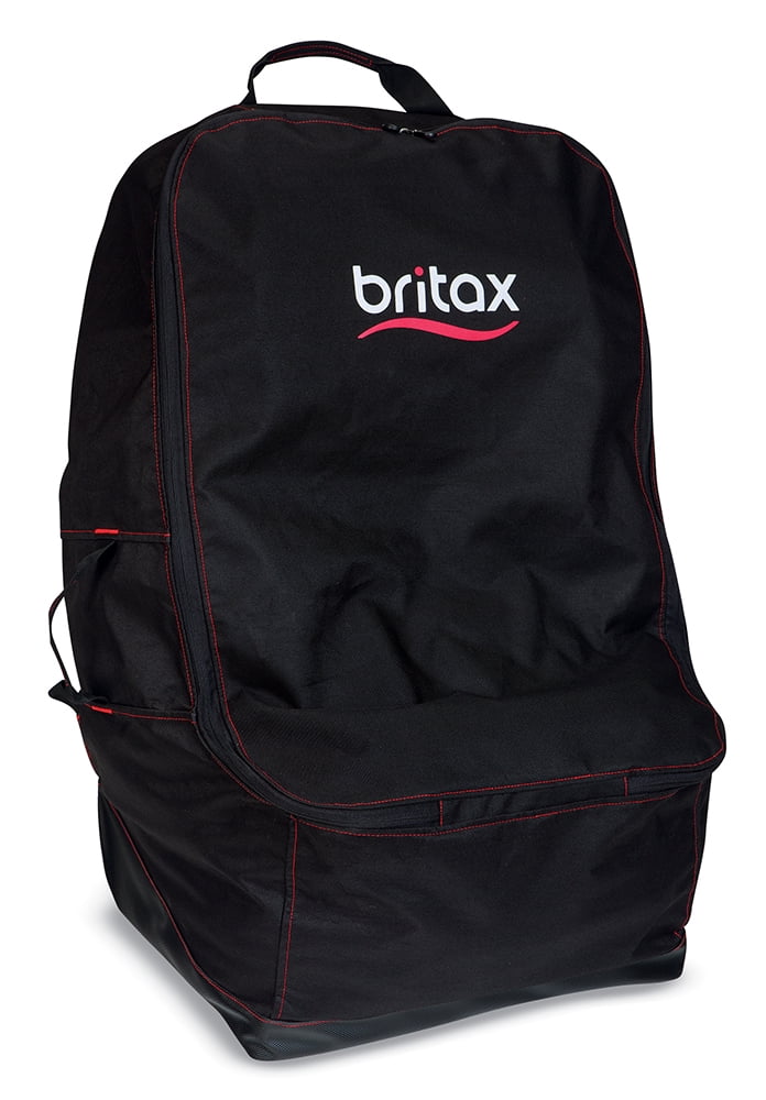 Evolva Car Seat iSafe Universal Car Seat Travel Bag For Britax 