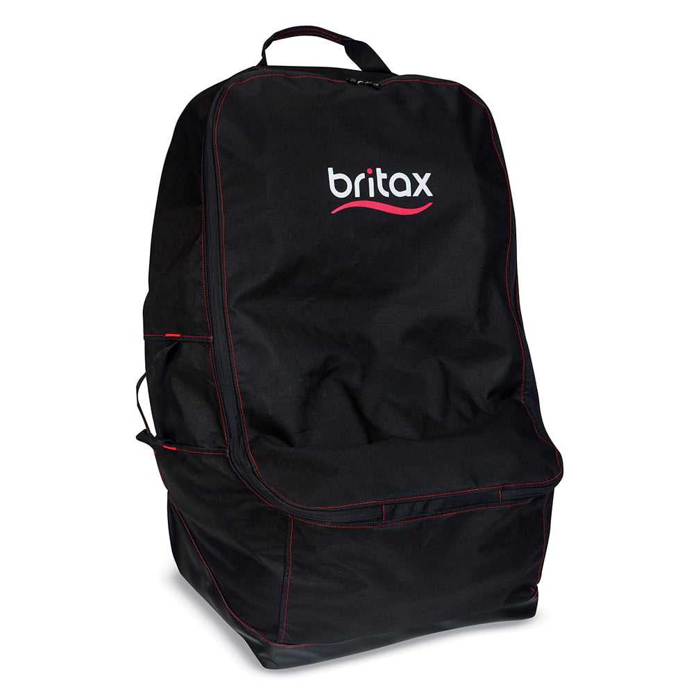 Britax Infant Car Seat Travel Bag for Car Seat, Backpack