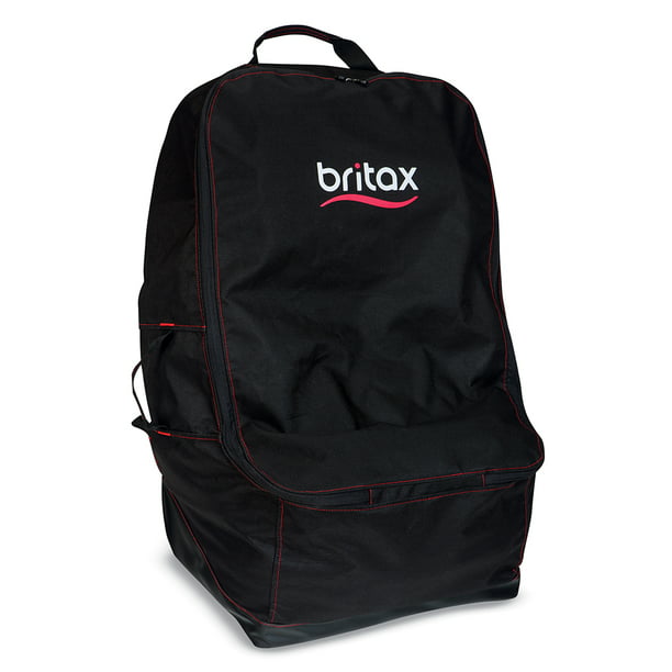 Britax Infant Car Seat Travel Bag For, Britax Car Seat Travel Cart Instructions