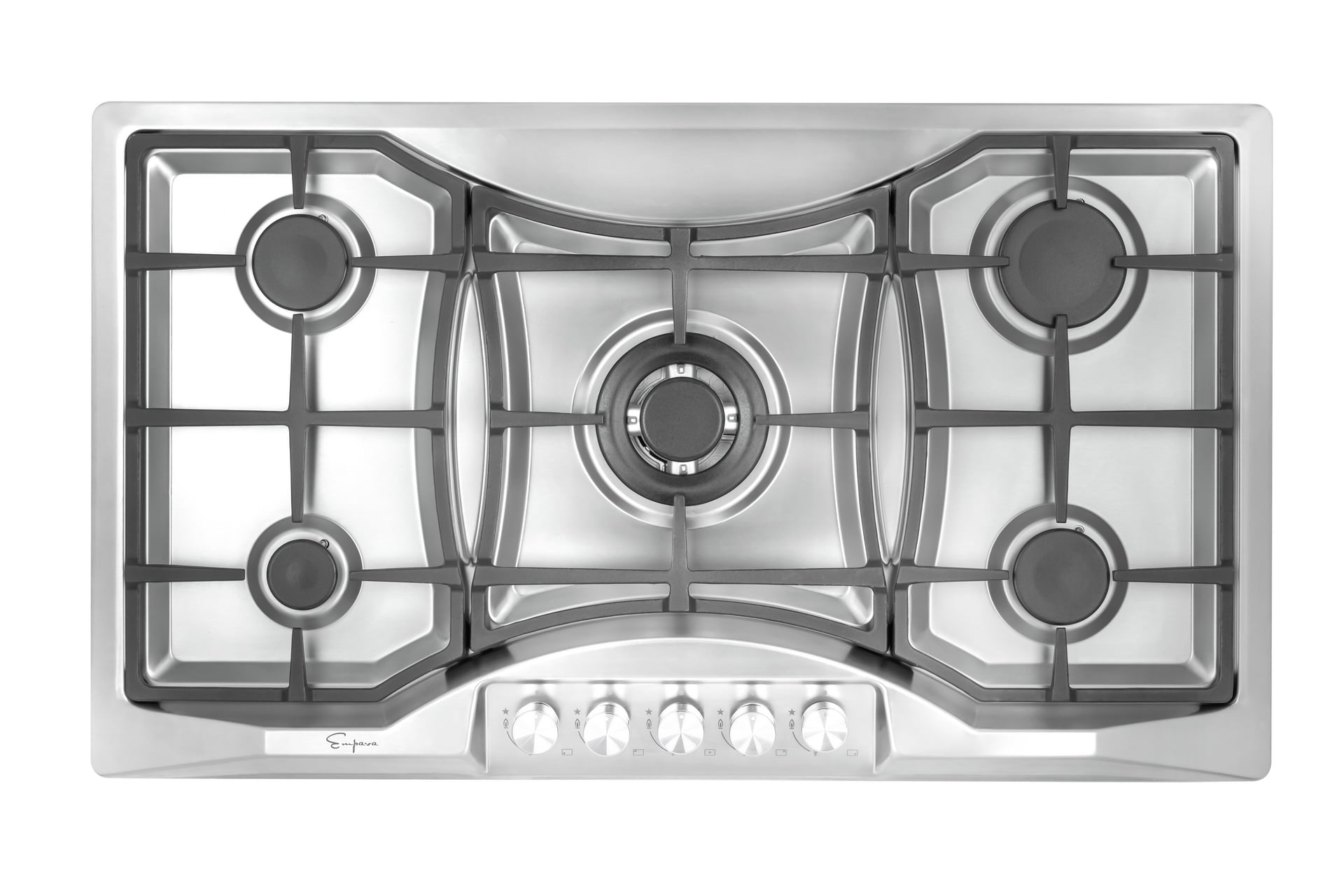 smeg lpg gas cooktop