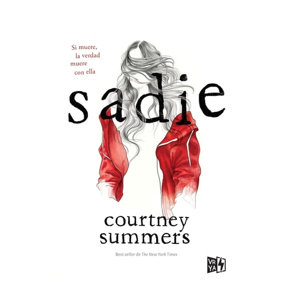 Sadie, (Paperback)