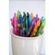 thumbnail image 4 of Zebra Pen Z-Grip Bolígrafo Retráctil Punta Media 1.0Mm Colores Surtidos - 5 Piezas, 4 of 5