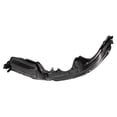 thumbnail image 3 of TRQ Front Inner Fender Liner Set Fits Select 2004-2006 Scion xB SC1248102 SC1249102, 3 of 4