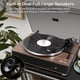 thumbnail image 5 of Reproductor de discos de vinilo LP&No.1 con altavoces integrados AT-3600L, 5 of 9