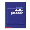 thumbnail image 2 of (4 pack) Scholastic Daily Planner Grades K-6 11 x 8-1/2 88 Pages 0590490672, 2 of 3