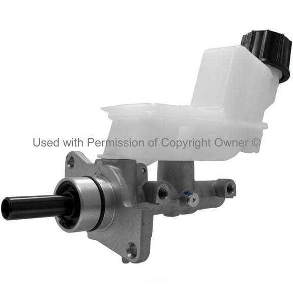 Quality-Built NM55312 New Brake Master Cylinder