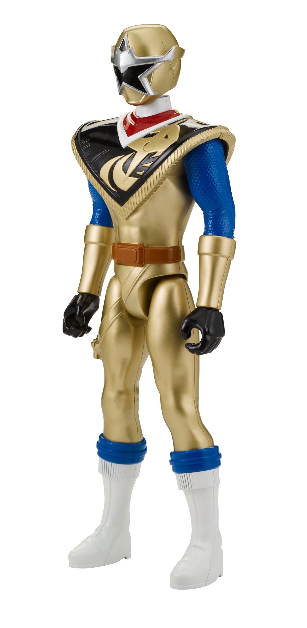 power rangers ninja steel 12 inch