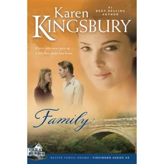 Family (Firstborn) Paperback