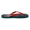 thumbnail image 2 of Sandalia Polo Para Hombre Color Azul Marino, 2 of 7