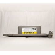 Genuine OE Honda Sun-Visor - 83280-SNA-A01ZE