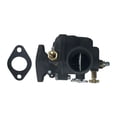 thumbnail image 3 of NEW Farmall H Carburetor Replacement - Fits International Tractors H, HV, I4, O4, W4 (Replaces 50981DA, 50981DB, 50981DC, 50981DD), 3 of 6