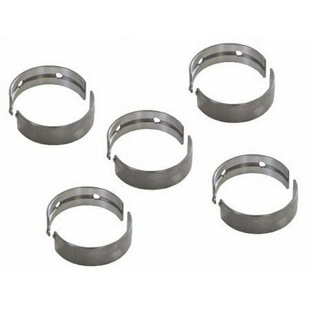Main Bearings Set | Compatible with Various 06-21 Hyundai/Kia 2.0L and 2.4L L4 | .25mm (.010") Oversized