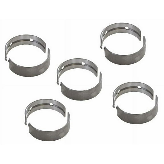 Main Bearings Set | Compatible with Various 06-21 Hyundai/Kia 2.0L and 2.4L L4 | .25mm (.010") Oversized