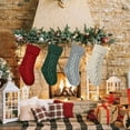 thumbnail image 2 of Medias Navideñas Toystoory Decoración Para Regalos Calcetines De Punto Tipo G, 2 of 6