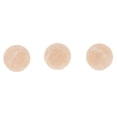 thumbnail image 1 of Pack Of 3 Trumpet Valve Finger Button Top Cap Replacements for Trumpeters, 1 of 9