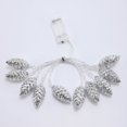 thumbnail image 3 of 3m 20 LED Pinecone Lamp Garland Christmas Stage Decoration Árbol de Navidad Colgante Photo Props Sincero Electrónica, 3 of 4