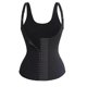 thumbnail image 1 of Women s Corset Modeling Strap Waist Trainer Body Tummy Control Binders Slimming Underwear Belly Sheath Reductive Vest, 1 of 5