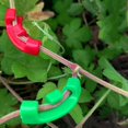 thumbnail image 2 of 90 Plant Bender Reusable Clips Low Stress Training for Plant, 2 of 3