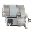 thumbnail image 2 of New 9T Starter Fits Fit Satoh Tractor S650G S-650G Bison 028000-2890 0280002890, 2 of 2