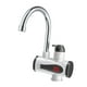 thumbnail image 5 of Grifo de cocina sin tanque, grifo eléctrico de calentamiento rápido, grifo de agua caliente instantánea de calentamiento rápido para hoteles, oficinas, 5 of 9