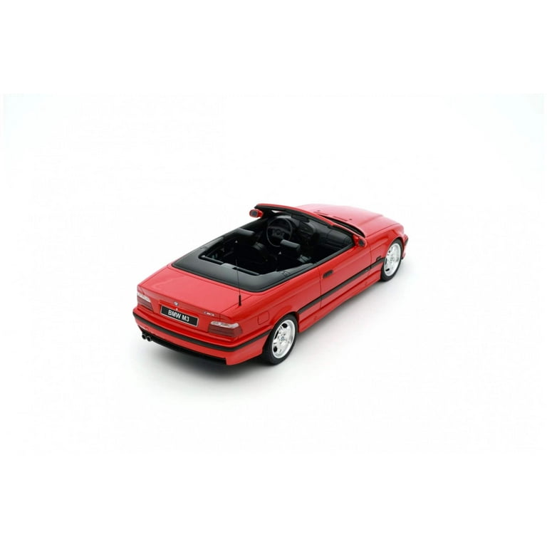 【未使用】Otto Mobile 1/18 BMW 328i E36 限定品 1/18 OTTO 1997 BMW E36 328i Touring M Package (Fern Green