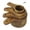 A, variant on 1Pcs 1 Cup Wooden Measuring Cup Kitchen Measure Tool with Handle Natural Wooden Measuring Cup for Cooking and Baking, Wood Kitchen Accessories