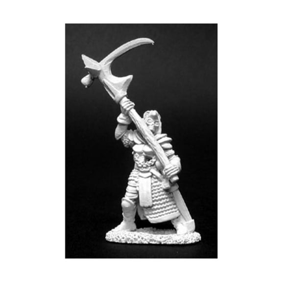 Reaper Miniatures Skythe - Lord of the Rift New