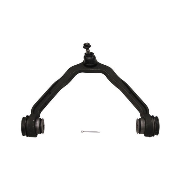 Front Upper Control Arm and Ball Joint Assembly - Compatible with 2000 - 2006 Chevy Suburban 1500 2001 2002 2003 2004 2005