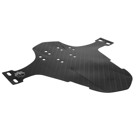 unbranded Portable Bike Mud Guard Bike Mudguard Front Bike Bicycle Mud Guard Tire Wheel Cycling Wing Protector For Tire Mountain Bike Front Rear Mud Guard