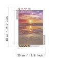 thumbnail image 3 of RuiJiao 5D DIY Full Drill Crystal Painting Kit - Christmas Tree Wall Decor for Home - Perfect Handmade Holiday Gift, 3 of 6