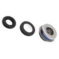 thumbnail image 2 of Colaxi Water Pump Seals Aluminum Supplies Direct Replacement Premium Fit for R6S R6S 2006-2009 Xvs1300Cu R1 1998-2015 Xvs1300ct Fjr1300 2001-2018, 2 of 8