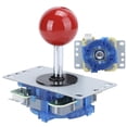 thumbnail image 4 of Consola de juegos portátil, máquina de lucha Joystick Arcade Game Console, para Game Kids Arcade Game Children LHCER Descripción de la referencia, 4 of 7