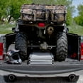 thumbnail image 6 of Black Widow Plate-Style Aluminum Extra-Wide Folding ATV Ramp, 6 of 6