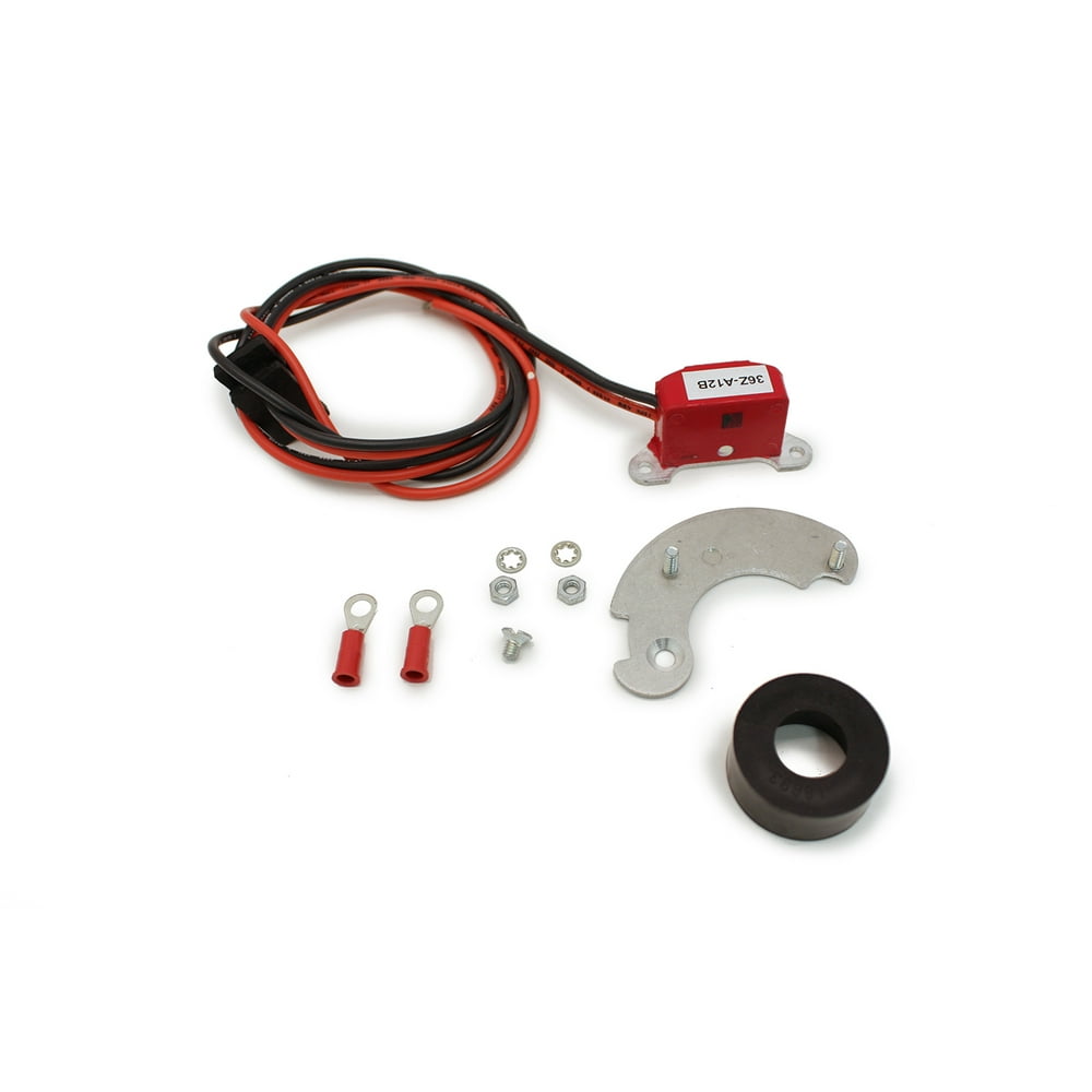 PERTRONIX IGNITION Igniter II Conversion Kit Bosch 6Cylinder 91868