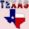 thumbnail image 2 of CafePress - Flag Map With Texas Long Sleeve Infant T Shirt - Long Sleeve Infant T-Shirt, 2 of 2