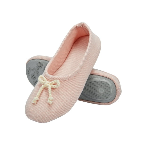 memory foam ballerina