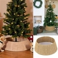 thumbnail image 1 of 65cm Handmade Natural Woven Ring Base Cover for Holiday Farmhouse Thanksgiving Halloween Party Table Centerpiece Display, 1 of 5