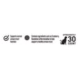 thumbnail image 4 of Pure Balance Pro+ Veterinarian Formulated Urinary Care for Cats, Fish Flavor, 30 Servings, 4 of 8