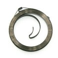 thumbnail image 1 of MYG Premium Lawn Mower Recoil Start Spring Pull Plate Spring: Enhanced Performance, 1 of 5