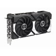 thumbnail image 3 of Asus NVIDIA GeForce 5060 Graphic Card - 8 GB GDDR7 - 7680 x 4320 - 2.57 GHz Boost Clock - 128 bit Bus Width - PCI Express 5.0 - DisplayPort - 1 x DisplayPort - HDMI, 3 of 10