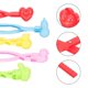 thumbnail image 2 of 5Pcs Snowball Makers Winter Kids Toy Snow Toys Snowball Making Tool Snowfield Game Toys, 2 of 4