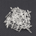 thumbnail image 3 of 300 Pcs Anode Commune RGB LED 5mm 4 Broches Rouge Vert Bleu, 3 of 3
