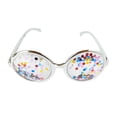 thumbnail image 2 of Packed Party Multi-color Shades Novelty Fun-Glasses Party Favors, 2 of 3