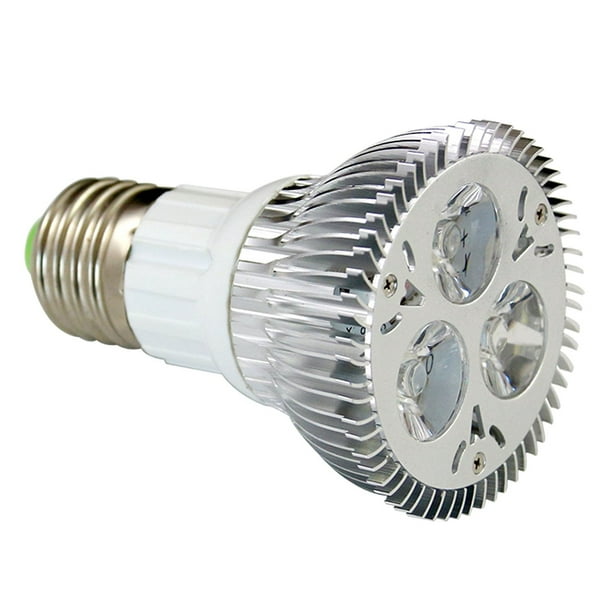 Dimmable Led Recessed Light Bulb Bright, What Is The Brightest Led Spotlight Bulb