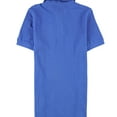 thumbnail image 2 of Ecko Unltd. Mens Left Chest Eu 72 Polo Shirt, Blue, Small, 2 of 2