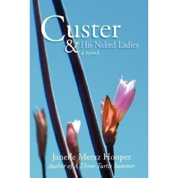 Custer et Ses Dames Nues