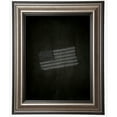 thumbnail image 5 of Rayne Mirrors B2848.5-48.5 American Made Antique Silver Blackboard & Chalkboard, 54 x 54 in., 5 of 5